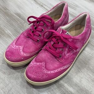 ECCO Casual Hybrid 2 Spikeless Golf Shoes Ladies